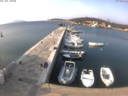 Přístav Martinšćica