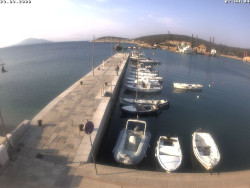 Přístav Martinšćica