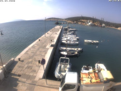 Přístav Martinšćica