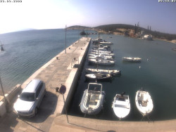 Přístav Martinšćica