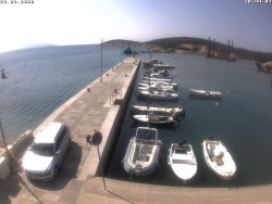 Přístav Martinšćica