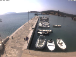 Přístav Martinšćica