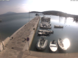 Přístav Martinšćica