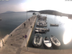 Přístav Martinšćica