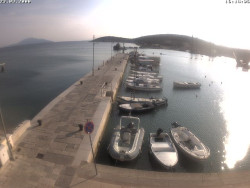 Přístav Martinšćica