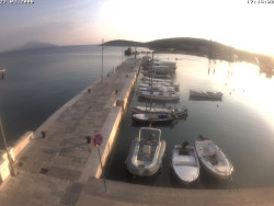 Přístav Martinšćica