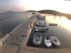 Přístav Martinšćica