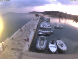 Přístav Martinšćica