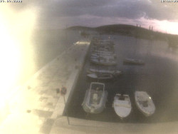 Přístav Martinšćica