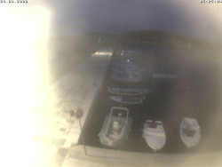 Přístav Martinšćica