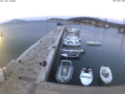 Přístav Martinšćica