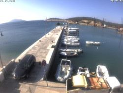 Přístav Martinšćica