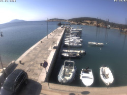 Přístav Martinšćica