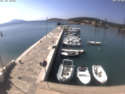 Přístav Martinšćica