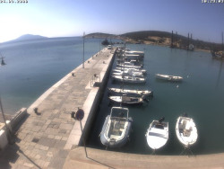 Přístav Martinšćica