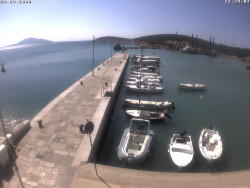 Přístav Martinšćica