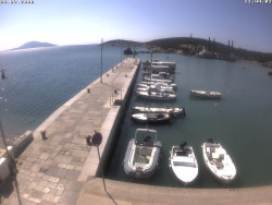 Přístav Martinšćica