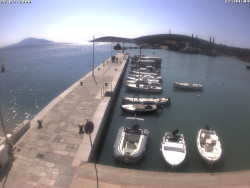 Přístav Martinšćica