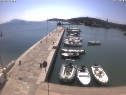 Přístav Martinšćica