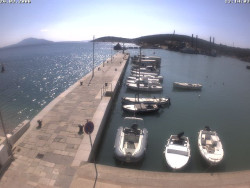 Přístav Martinšćica