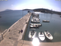 Přístav Martinšćica