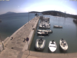 Přístav Martinšćica