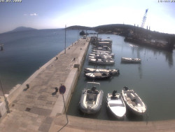 Přístav Martinšćica