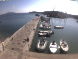 Přístav Martinšćica