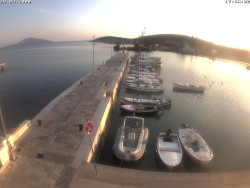 Přístav Martinšćica