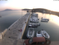 Přístav Martinšćica