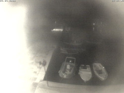 Přístav Martinšćica