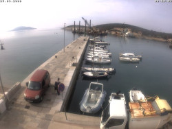 Přístav Martinšćica