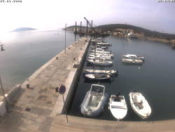 Přístav Martinšćica