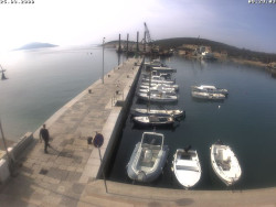 Přístav Martinšćica