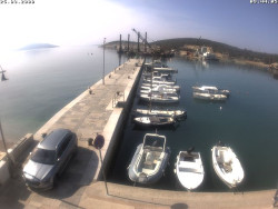 Přístav Martinšćica