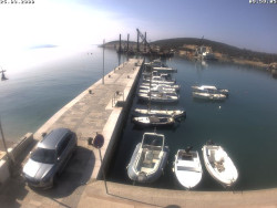 Přístav Martinšćica