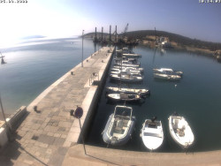 Přístav Martinšćica