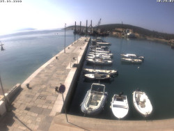 Přístav Martinšćica