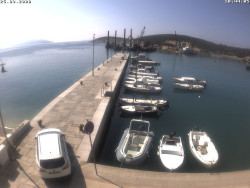 Přístav Martinšćica