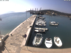 Přístav Martinšćica