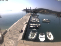 Přístav Martinšćica