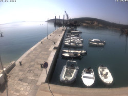 Přístav Martinšćica