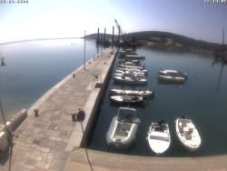 Přístav Martinšćica