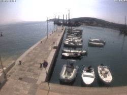 Přístav Martinšćica