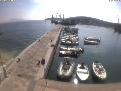 Přístav Martinšćica