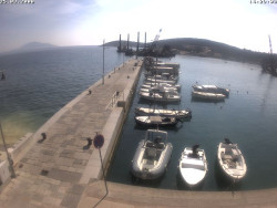 Přístav Martinšćica