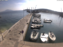 Přístav Martinšćica