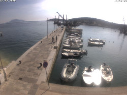 Přístav Martinšćica