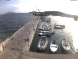 Přístav Martinšćica