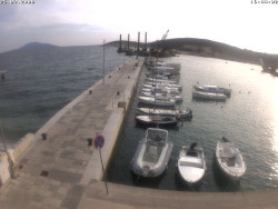 Přístav Martinšćica